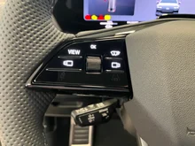 Audi A6 Sportback e-tron quattro in Mythosschwarz Metallic