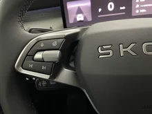 Škoda Peaq Selection 90x in Graphit-Grau Metallic