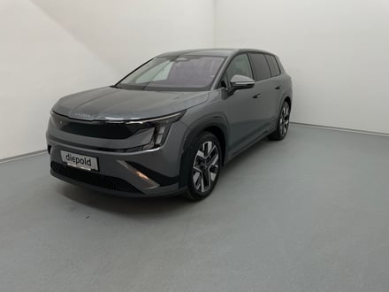 Škoda Peaq Selection 90x