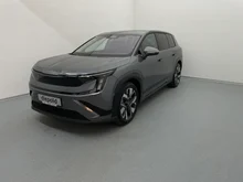 Škoda Peaq Selection 90x in Graphit-Grau Metallic