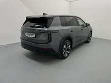 Škoda Peaq Selection 90x in Graphit-Grau Metallic