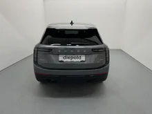 Škoda Peaq Selection 90x in Graphit-Grau Metallic