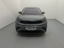 Škoda Peaq Selection 90x in Graphit-Grau Metallic