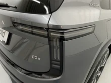 Škoda Peaq Selection 90x in Graphit-Grau Metallic