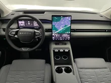 Škoda Peaq Selection 90x in Graphit-Grau Metallic