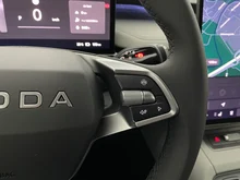 Škoda Peaq Selection 90x in Graphit-Grau Metallic