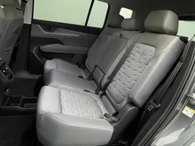 Škoda Peaq Selection 90x in Graphit-Grau Metallic