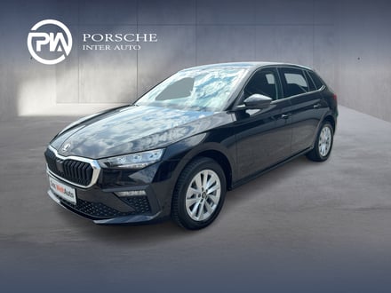 Škoda Scala Selection TSI DSG