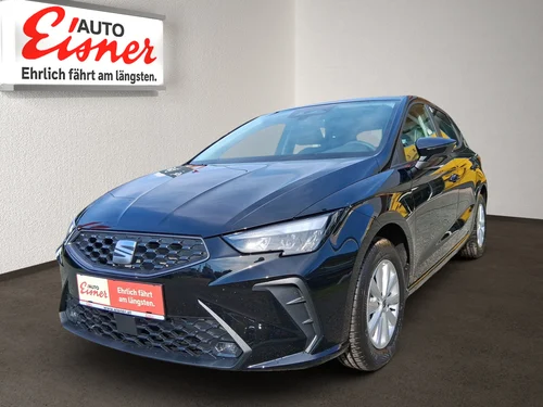 SEAT Ibiza Reference 1.0 TSI 95PS