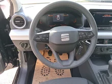 SEAT Ibiza Reference 1.0 TSI 95PS in Nacht-Schwarz Metallic