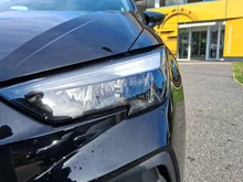 SEAT Ibiza Reference 1.0 TSI 95PS in Nacht-Schwarz Metallic