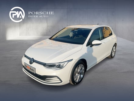 VW Golf Life TSI