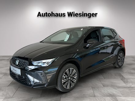 SEAT Ibiza Style Edition 1.0 TSI 95PS