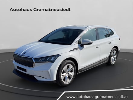 Škoda Enyaq 80