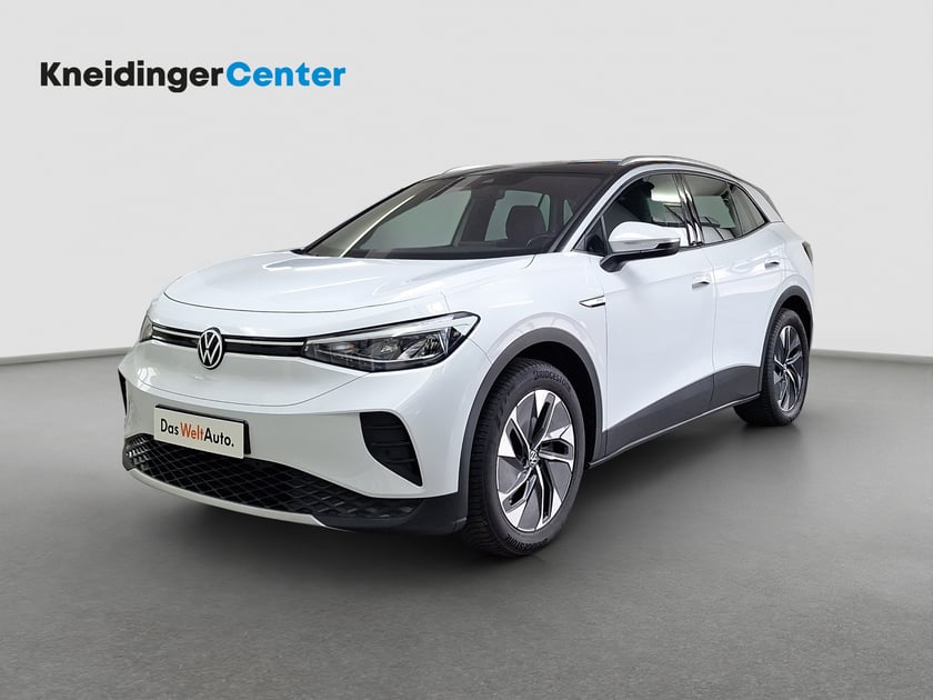 VW ID.4 Pro Performance 150 kW 1st