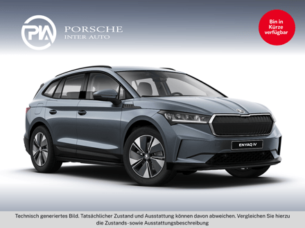 Škoda Enyaq 60
