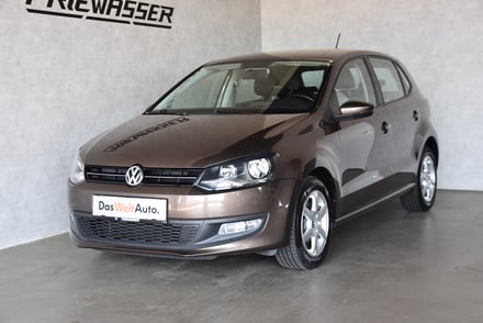 VW Polo 4Friends