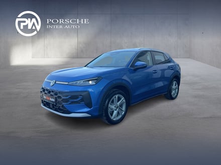 VW T-Roc Style eTSI DSG