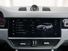 Thumbnail-Foto von Fahrzeug