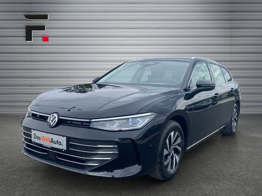 VW Passat Variant Business eTSI DSG