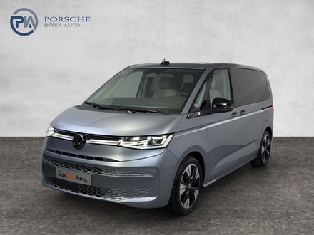 VW Multivan Style eHybrid 180 kW 4MOTION