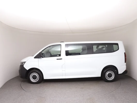 Bild eines VW Transporter Kombi TDI