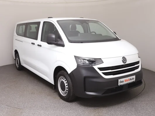 Bild eines VW Transporter Kombi TDI
