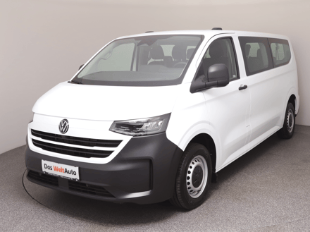 VW Transporter Kombi TDI