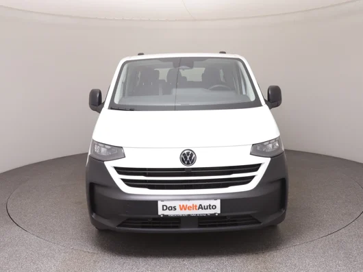 Bild eines VW Transporter Kombi TDI