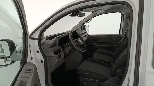 Bild eines VW Transporter Kombi TDI