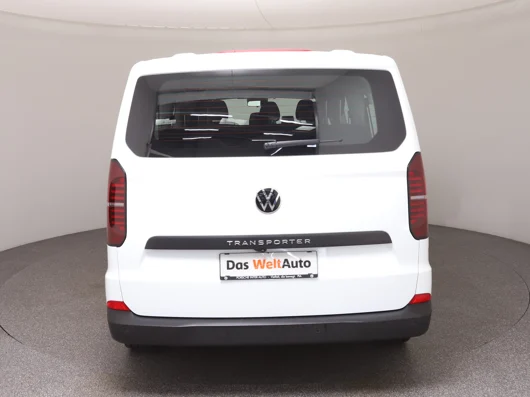 Bild eines VW Transporter Kombi TDI