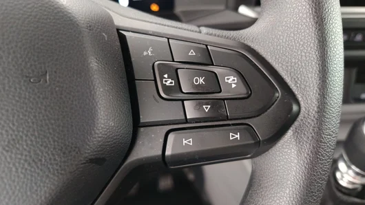Bild eines VW Transporter Kombi TDI
