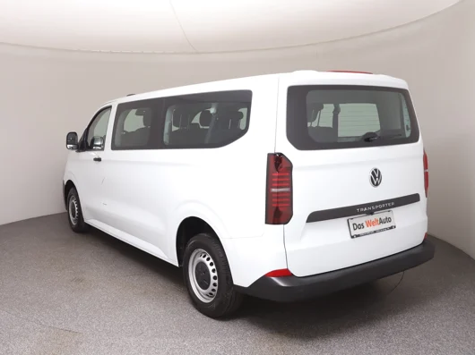 Bild eines VW Transporter Kombi TDI