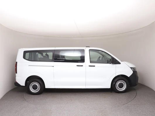 Bild eines VW Transporter Kombi TDI