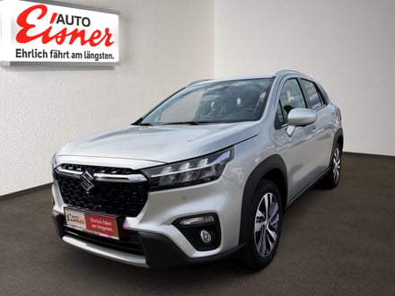 Suzuki S-Cross Flash Allgrip