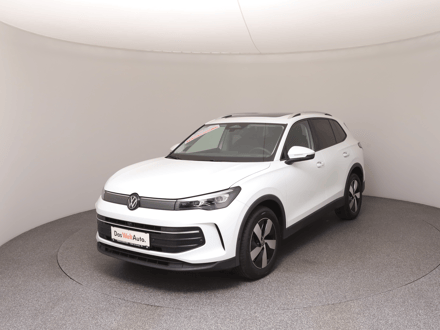 VW Tiguan Friends eTSI DSG