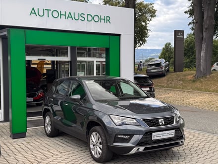 SEAT Ateca Style 1.0 TSI