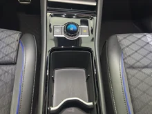 VW Tayron Sport TDI 4MOTION DSG in Nightshade Blue Metallic
