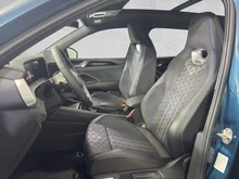 VW Tayron Sport TDI 4MOTION DSG in Nightshade Blue Metallic