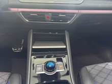 VW Tayron Sport TDI 4MOTION DSG in Nightshade Blue Metallic