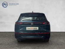 VW Tayron Sport TDI 4MOTION DSG in Nightshade Blue Metallic