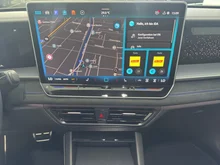 VW Tayron Sport TDI 4MOTION DSG in Nightshade Blue Metallic