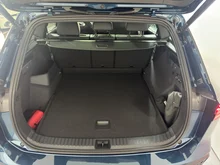 VW Tayron Sport TDI 4MOTION DSG in Nightshade Blue Metallic