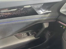 VW Tayron Sport TDI 4MOTION DSG in Nightshade Blue Metallic