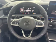 VW Tayron Sport TDI 4MOTION DSG in Nightshade Blue Metallic
