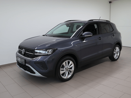 VW T-Cross Friends TSI