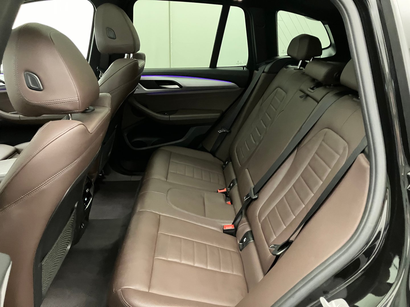 BMW X3 sDrive 18d Aut. | Bild 23 von 27