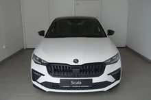 Thumbnail-Foto von Fahrzeug