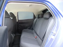 VW ID.Polo ID. Polo Life Edition 155 kW - 52 kWh in Celestial Blue Metallic