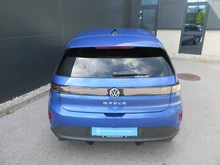 VW ID.Polo ID. Polo Life Edition 155 kW - 52 kWh in Celestial Blue Metallic